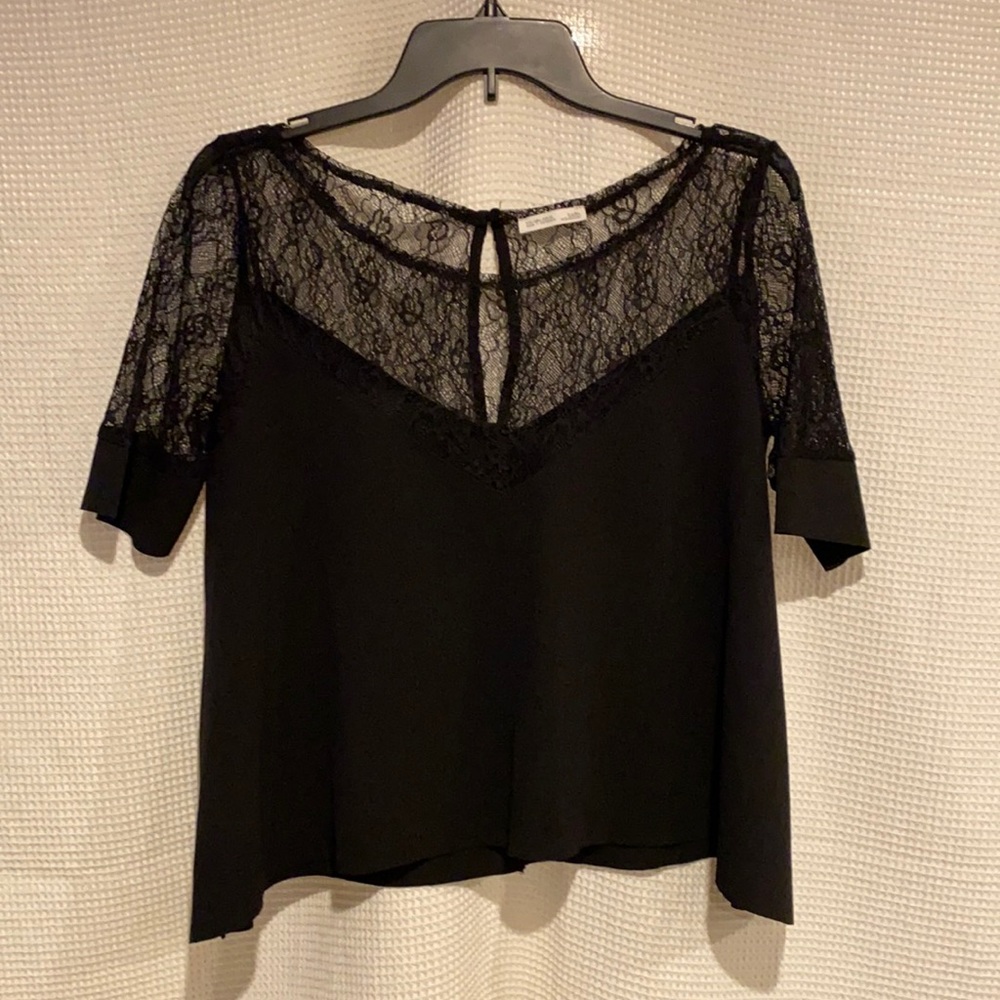 Zara Ladies Blouse